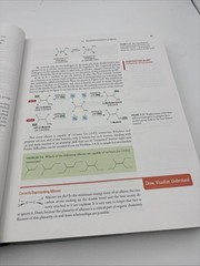 Organic Chemistry – 5th Edition, by Jones & Fleming. Free Shipping