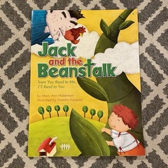 Lot Of 7 Giant Scott Foresman Kindergarten Big Books Pearson Teacher Easel Books