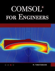 Comsol For Engineers