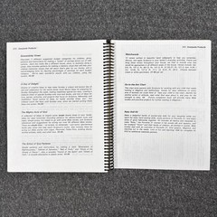 For Instruction in Righteousness (DoorPosts) Pam Forster 1995 Revised Edition