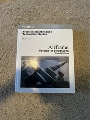 McGraw Hill Aviation Maintenance Technician Series Book Lot General Airframe FAR