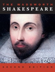 The Wadsworth Shakespeare – hardcover Evans, G. Blakemore|Levin, Harry|Shake…