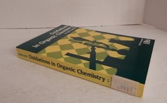 Soft Cover OXIDATIONS IN ORGANIC CHEMISTRY (ACS MONOGRAPH # 186) Milos Hudlicky