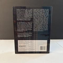 Designing High-Density Cities : For Social and Environmental Sustainability Book