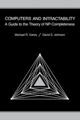Computers and Intractability: A Guide to the Theory of NP-Completeness (Seri…