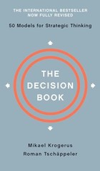 The Decision Book – Fifty Models for Strategic Thi… by Piening, Jenny Hardback