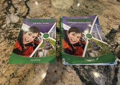 ACSI Purposeful Design Science Level 5 2nd Ed Lot Teachers And Student With CD