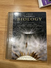 Campbell Biology 10th Edition AP Edition