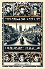 Petrus Van Mast Exploring God’s Decrees, Predestination (Paperback) (UK IMPORT)