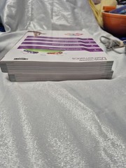 I Ready Classroom Mathematics Grade 7 Volume 1 & 2 Student Workbooks Unit 1-7
