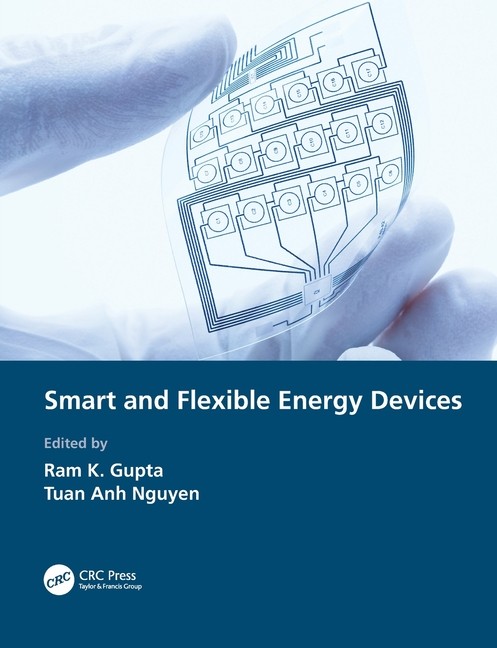 Smart And Flexible Energy Devices