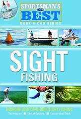 Sportsman’s Best : Sight Fishing Paperback Mike Holliday