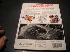 Automotive Supercharging & Turbocharging Systems John Humphries 1992