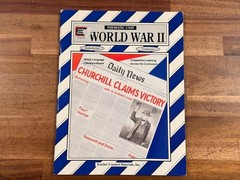 TCM Thematic Unit – World War II Reproducibles