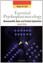 Essential Psychopharmacology: – Paperback, by Stephen M. Stahl – Acceptable r