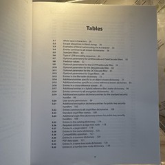 Adobe PDF Reference Guide Version 1.6 by Inc. Staff Adobe Systems (2004,…