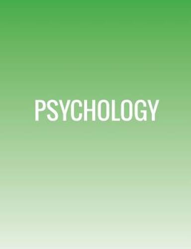 Psychology – Paperback By OpenStax – GOOD