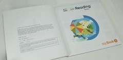 Into Reading Texas Edition Grade 2 Book 3 my Book – Houghton Mifflin Harcourt