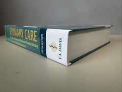 Primary Care : Art and Science of Advanced Practice Nursing Fifth Edition