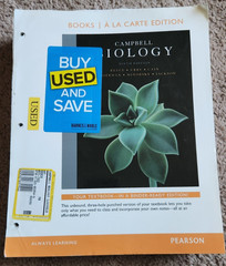 Campbell Biology by Peter V. Minorsky, Robert B. Jackson, Michael L. Cain, Lisa