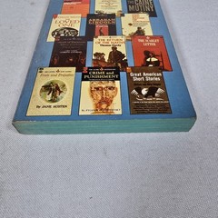 A Teacher’s Guide to Senior High School Literature ~ 1966 STEWART BENEDICT