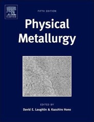 Physical Metallurgy