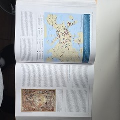 World History 4th Ed HC Textbook Duiker Spielvogel Thomson Wadsworth 2008