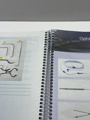 Differentiating Surgical Instruments – Spiral-bound – GOOD