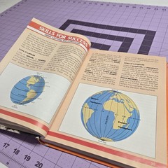 HBJ Social Studies Texas The United States and the World Landmark Edition HC