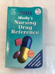 Skidmore Nursing Drug Référence Ser.: Nursing Drug Reference 2005 by Linda…