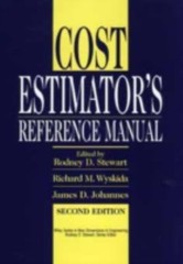 Cost Estimator’s Reference Manual