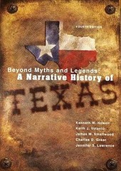 Beyond Myths and Legends – Paperback, by Kenneth Wayne Howell – Acceptable n