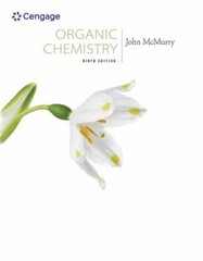 Organic Chemistry Hardcover John McMurry