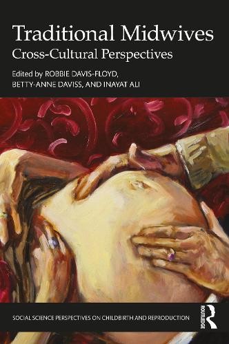Robbie Davis-Floyd Traditional Midwives (Paperback)