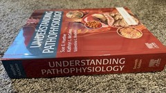 Understanding Pathophysiology Kathryn L. McCance