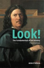 How to Write Art History, 2nd Edition: The Fundamentals of Art History by D’All