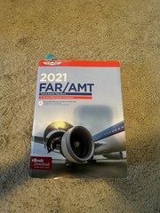 McGraw Hill Aviation Maintenance Technician Series Book Lot General Airframe FAR