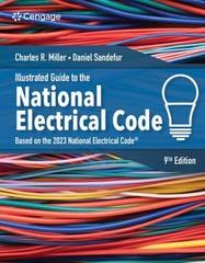 Illustrated Guide to the National Electrical Code by Charles Miller (English) Pa