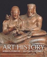 Art History (Art History Volume 1 (4th Edition))