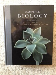 Campbell Biology by Peter Minorsky, Michael Cain, Lisa A Urry – ( 9th Edition )