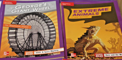 Mcgraw Hill Wonders Grade 4 ELL Leveled Readers 30 Book Set New