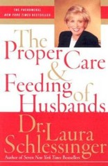 The Proper Care and Feeding of Husbands – Hardcover – GOOD
