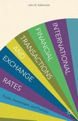 International Financial Transactions and Exchange Rates: Trade, Investment, and