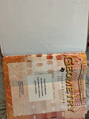 Prentice Hall Geometry Tools For A Changing World Texas Edition