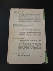 Classical Electrodynamics by John David Jackson, 3rd Printing 1967 Hardcover