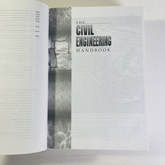 New Directions in Civil Engineering Ser.: Civil Engineering Handbook by Chen WF