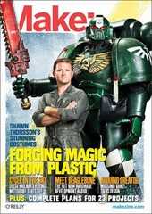 Make: Technology on Your Time Volume 32 Highly Rated eBay Seller Great Prices
