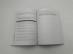 The Great Courses WORKBOOK Mathematics Describing the Real World Precalc & Trig
