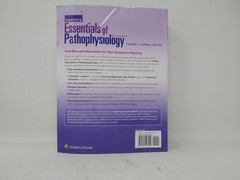 Porth’s Essentials of Pathophysiology by Tommie L. Norris – 5th Ed.