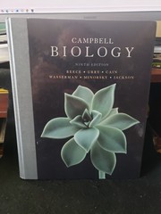 Campbell Biology 9th ed by Campbell, Lisa A. Urry – HB, Clean – Homeschool
